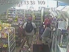 Editing of Michael Brown Video Footage in Ferguson Store Blasted by Prosecutor, Store Owner’s Attorney
